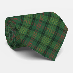 Ross Jagd Antiker Original Scottish Tartan Krawatte