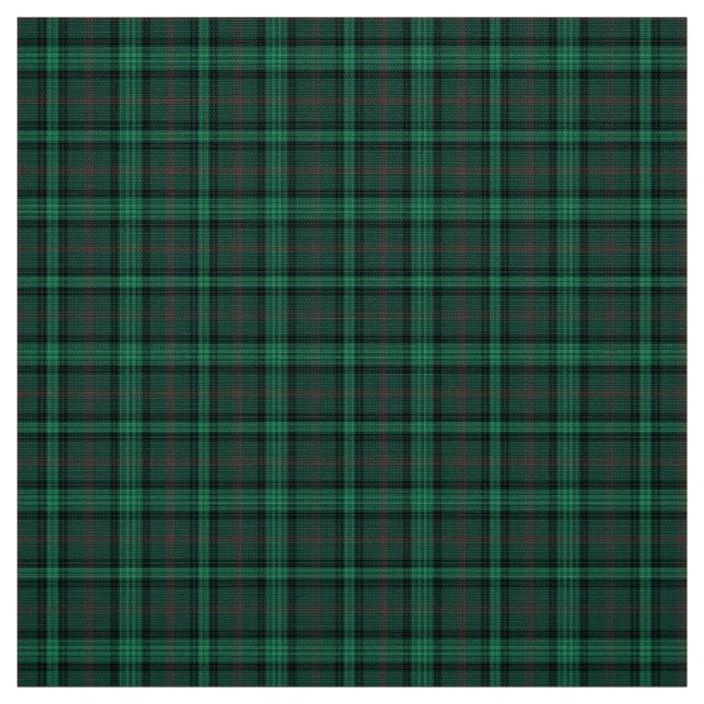 Ross Jagd Modern Tartan Stoff (Muster)