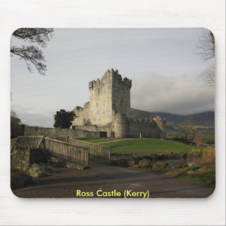 Ross-Schloss Mousepad