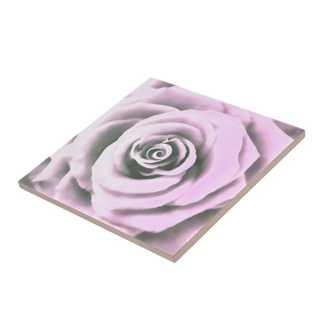 Rosse rb fliese (Seite)