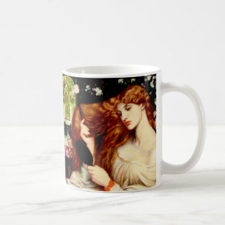 Rossetti Tasse