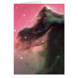 Rosshead Nebula Barnard 33 NASA