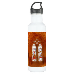 Rosslyn Chapel Räume Edelstahlflasche