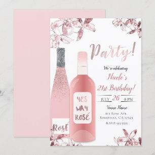 Rosso - Wine tasting in der Fattoria Moncucchetto Einladung