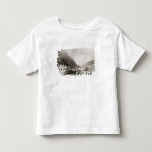 Rosstrevor Pier Kleinkind T-shirt
