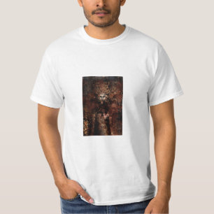 Rost-Gott T-Shirt