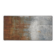 Rost & Graue Textur bedrückte Grunge Urban Brown