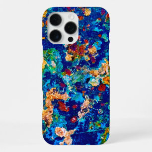 Rost Kunst Kühl Spaß Einzigartig  iPhone 16 Pro Max Hülle