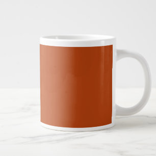 Rost riesige Kaffeetasse Jumbo-Tasse