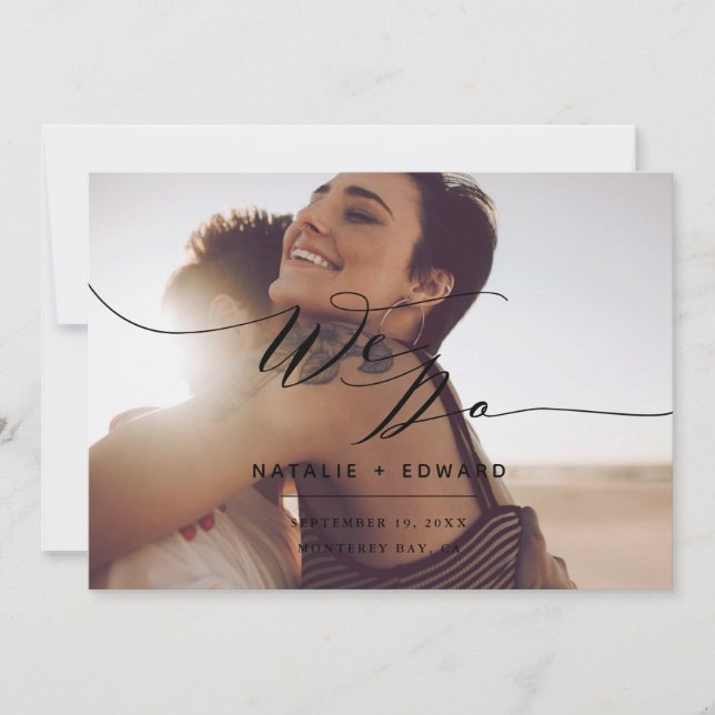 Rost und Schrift machen wir elegantes Foto Save th (Vorderseite)