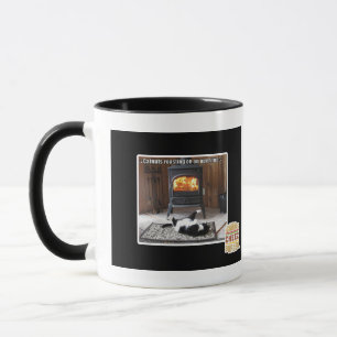 Rösten Tasse