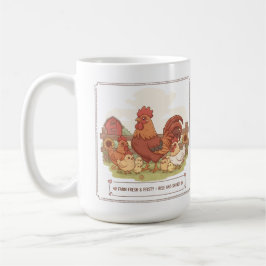 roster in the farm quote kaffeetasse