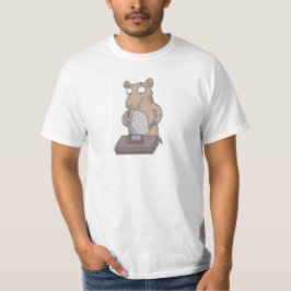 Rostig benötigte einen anderen Job T-Shirt