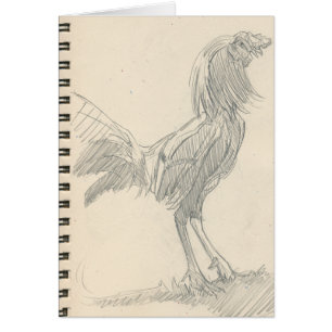 Rostige Einfassung weg