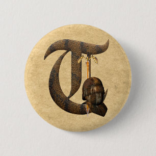 Rostige Ritter Anfangst Button