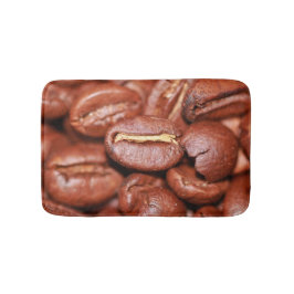 Röstkaffee Badematte