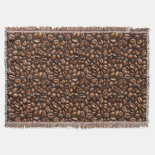 Röstkaffee Decke