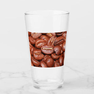 Röstkaffee Glas