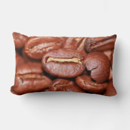 Röstkaffee Lendenkissen