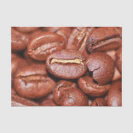 Röstkaffee Seidenpapier