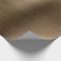 Rostmetall Gold