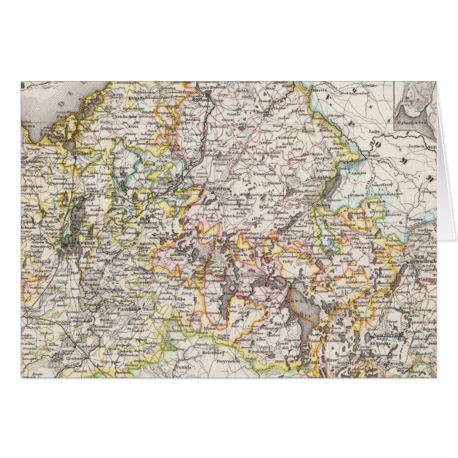 Rostock Deutschland (Vorderseite (Horizontal))