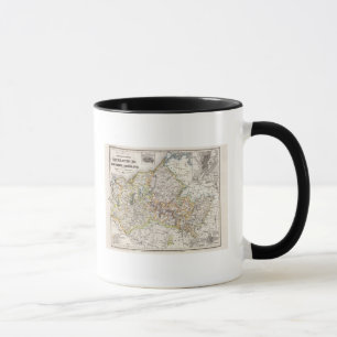 Rostock Deutschland Tasse