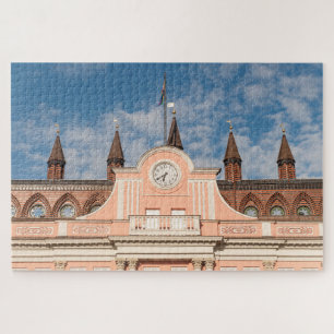 Rostock Rathaus