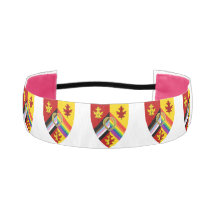 Rostwaldland-Stolperband