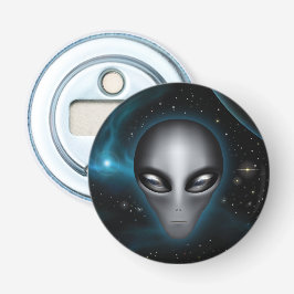 Roswell alien II Flaschenöffner