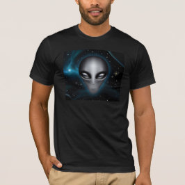 Roswell Alien II (T - Shirt) T-Shirt