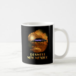 Roswell Kaffeetasse