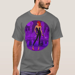 Rot 16 T-Shirt