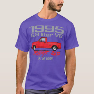 Rot 1995 T-Shirt