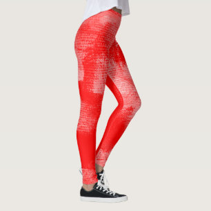 Rot #2 leggings
