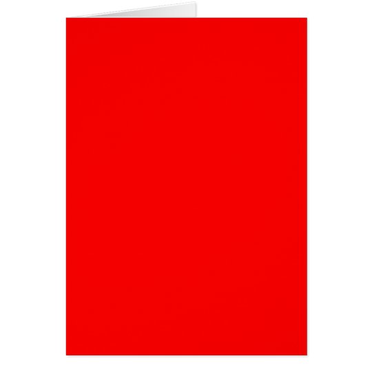 Rot FF0000 Karte