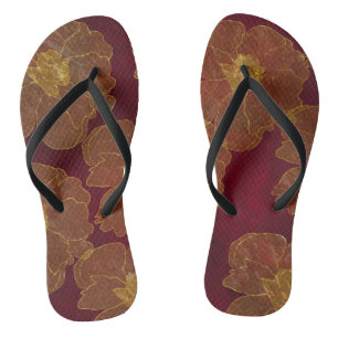 Rot Flip Flops