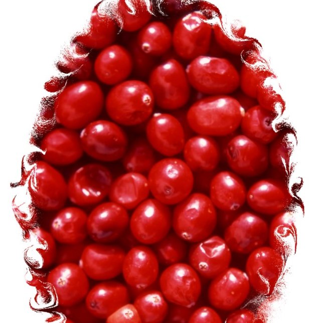 Rot Geschirrtuch (Von Creator hochgeladen)