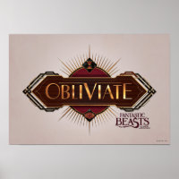 Rot & Gold Art Deco Verdecke Zauber Grafik