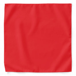 Rot Halstuch