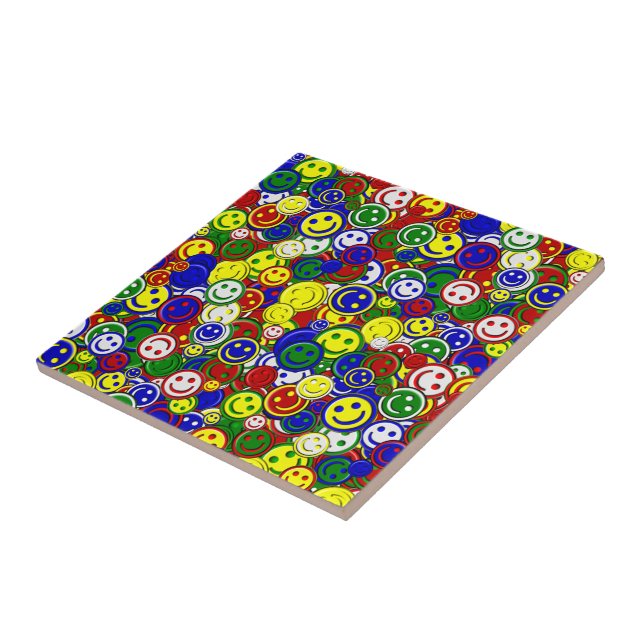 ROT-KERAMIK-TILE FLIESE (Seite)