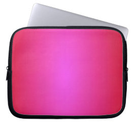 Rot Laptopschutzhülle