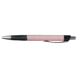 ROT-LINIE-STRICKEN Emmy Stift