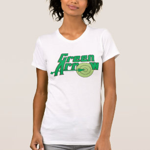 Rot-Logo T-Shirt