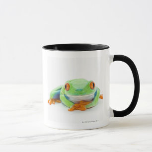 Rot-Mit Augen Baum-Frosch (Agalychnis Callidryas) Tasse