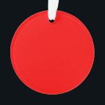 Rot Ornament<br><div class="desc">WARM UND VIBRANT ROT FARBE Eine tiefe Farbe,  die Power und Intimität vermittelt.</div>