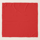 Rot Schal<br><div class="desc">Moderner, schicker, moderner roter Schal.</div>