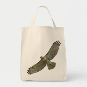 Rot-Schwanz-Tasche Tragetasche