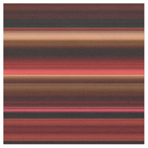 Rot Stripes Gewebe Stoff
