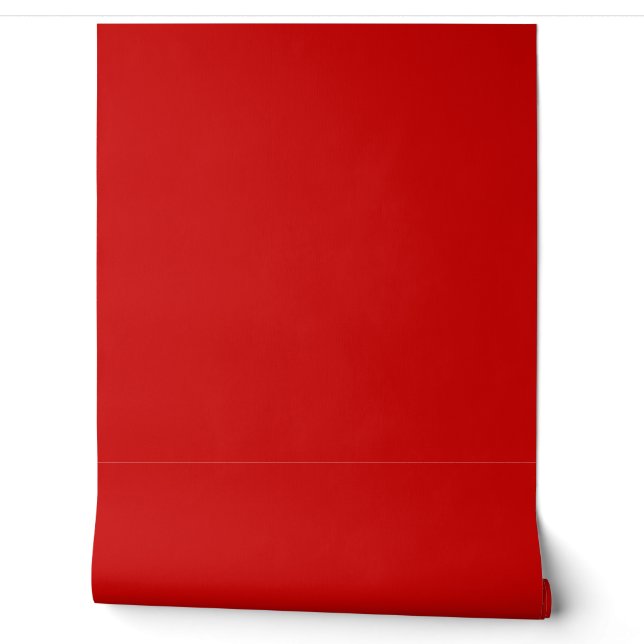 Rot Tapete (Abrollen)